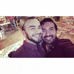 Meet your Posher, Christian